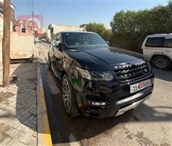 لاند ڕۆڤەر ڕانج ڕۆڤەر سپۆرت